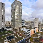 Appartement Paris 15E