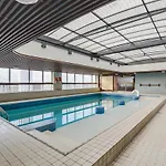 Appartement Paris 15E