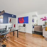 Appartement Paris 15E
